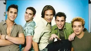 ExMenudo destapa la homofobia que vivió en la banda ExMenudo destapa la homofobia que vivió en la banda