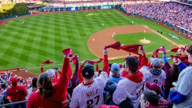 MLB: El Juego de Estrellas ya tiene sede para la edición 2026 y 2027. ¿Dónde se jugarán? MLB: El Juego de Estrellas ya tiene sede para la edición 2026 y 2027. ¿Dónde se jugarán?