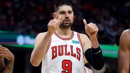 NBA: ¿Súper equipo? Nikola Vucevic en la mira de Los Ángeles (+detalles)