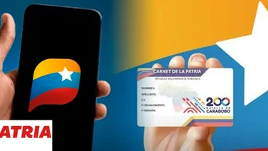 ¡Cobra hoy! Sistema Patria inicia de un nuevo bono por Bs. 1.620 (+Detalles)