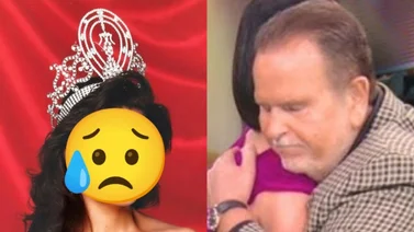 Exesposa de Marc Anthony vive desgarradora pérdida: "Despedimos a la pequeña"
