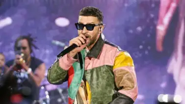 Esta es la enfermedad que afecta a Justin Timberlake y le causa “dolor masivo” Esta es la enfermedad que afecta a Justin Timberlake y le causa “dolor masivo”