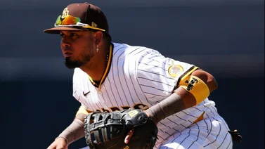 MLB: Luis Arráez intentará dar un golpe por el título de bateo en su peor mes histórico