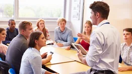 Buscan profesores para prestigiosa universidad en Miami (+Salario)