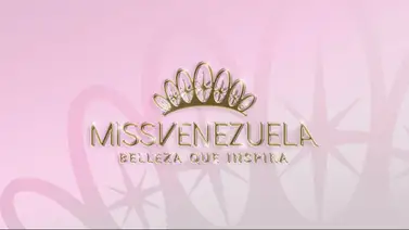 Miss Venezuela revela el recinto para el concurso 2025 Miss Venezuela revela el recinto para el concurso 2025