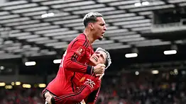 Esta figura del Manchester United podría marcharse al Chelsea (+detalles)