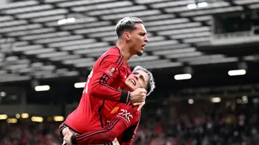 Esta figura del Manchester United podría marcharse al Chelsea (+detalles) Esta figura del Manchester United podría marcharse al Chelsea (+detalles)