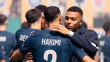 ¡15 años! Achraf Hakimi podría ir a prisión tras cargos por abuso sexual ¡15 años! Achraf Hakimi podría ir a prisión tras cargos por abuso sexual