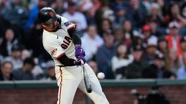 MLB: Willy Adames entra encendido al mejor mes de su carrera en Las Mayores