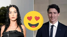 Nuevo encuentro fortalece rumores de romance entre Katy Perry y Justin Trudeau