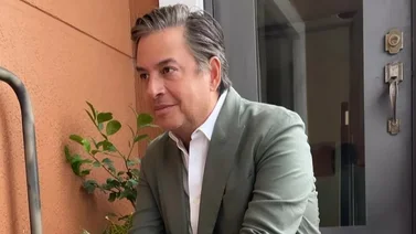 Esto pide Daniel Sarcos a la vida ¿Se casará de nuevo?