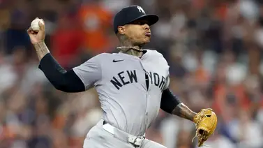 MLB: Yankees de Nueva York asumen una drástica decisión con Marcus Stroman (+Video) MLB: Yankees de Nueva York asumen una drástica decisión con Marcus Stroman (+Video)