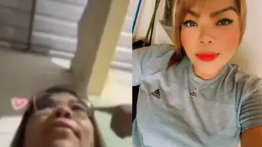 Asesinato en directo: Una tiktoker pierde la vida durante transmisión en vivo Asesinato en directo: Una tiktoker pierde la vida durante transmisión en vivo