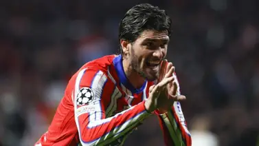 Rodrigo De Paul no quedó satisfecho con su paso en el Atlético de Madrid Rodrigo De Paul no quedó satisfecho con su paso en el Atlético de Madrid