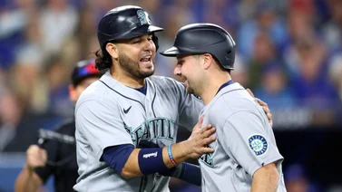 MLB: Marineros de Seattle "optimistas" con alcanzar la Serie Mundial esta temporada (+Detalles) 