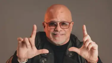 ¡Nelson Arrieta regresa a Caracas con la rumba del año! ¡Nelson Arrieta regresa a Caracas con la rumba del año!