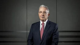 Condenan a 12 años de prisión al expresidente colombiano Álvaro Uribe (+Detalles)