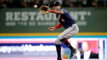 MLB: Carlos Correa "encantado" de su nueva posición con los Astros (+Detalles) MLB: Carlos Correa "encantado" de su nueva posición con los Astros (+Detalles)