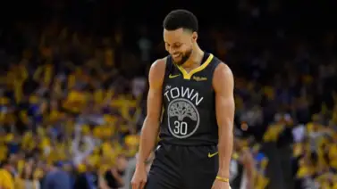 NBA: Golden State Warriors volverá a usar este uniforme en la zafra 2025-2026 que guarda un prestigioso sentido NBA: Golden State Warriors volverá a usar este uniforme en la zafra 2025-2026 que guarda un prestigioso sentido