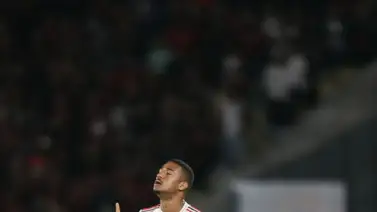 Este jugador asegura que el Flamengo es mejor que el Atlético de Madrid (+video) Este jugador asegura que el Flamengo es mejor que el Atlético de Madrid (+video)