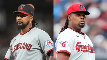 MLB: Vacían casilleros de estos lanzadores en el Progressive Field (+Detalles) MLB: Vacían casilleros de estos lanzadores en el Progressive Field (+Detalles)