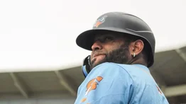 LVBP: Pablo Sandoval da nuevo jonrón en Liga Independiente ¿Magallanes en la 2025/2026?