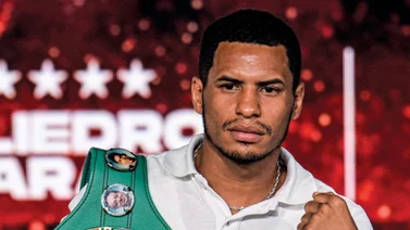 WBC: ¡Orgullo venezolano! Carlos Cañizales obtiene el título Mundial Minimosca por la vía del nocaut (+video)