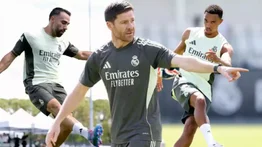 Un nuevo desafío se avecina para el Real Madrid de Xabi Alonso