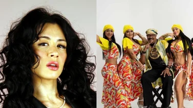 Diosa Canales y Tambor Urbano Juntos: Así se escucha su colaboración 