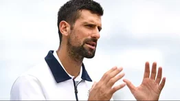 Novak Djokovic y expilotos de F1 compran un club de Francia