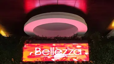 Caracas se viste de glamour con la ExpoConvención Internacional de Belleza "Bellezza 2025" Caracas se viste de glamour con la ExpoConvención Internacional de Belleza "Bellezza 2025"