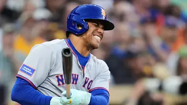 MLB: Juan Soto perdió el swing en su mes dorado, afectando a Mets MLB: Juan Soto perdió el swing en su mes dorado, afectando a Mets