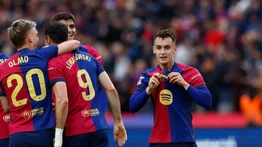 El Barça dispuesto a escuchar ofertas por este centrocampista