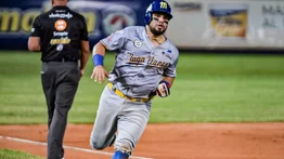 LVBP: Así ajustó Eliézer Alfonzo Jr. para brillar con Magallanes luego de ser cambiado desde Leones (Exclusiva)