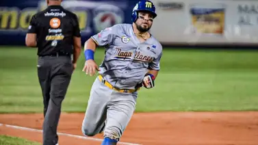 LVBP: Así ajustó Eliézer Alfonzo Jr. para brillar con Magallanes luego de ser cambiado desde Leones (Exclusiva) LVBP: Así ajustó Eliézer Alfonzo Jr. para brillar con Magallanes luego de ser cambiado desde Leones (Exclusiva)