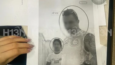 Modelo venezolano denuncia ataque de un productor y busca justicia 