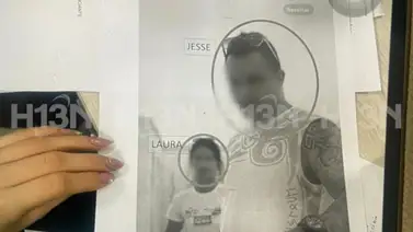 Modelo venezolano denuncia ataque de un productor y busca justicia Modelo venezolano denuncia ataque de un productor y busca justicia