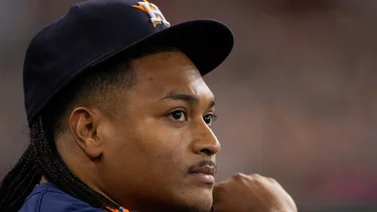 MLB: Luis García progresa enormemente con sus aperturas de rehabilitación (+Video)