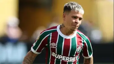 ¡Se confirma su lesión! Este será el tiempo de baja de Yeferson Soteldo ¡Se confirma su lesión! Este será el tiempo de baja de Yeferson Soteldo