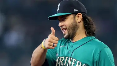 MLB: Directivo de Seattle está arrepentido de haber cambiado a Eugenio Suárez  MLB: Directivo de Seattle está arrepentido de haber cambiado a Eugenio Suárez
