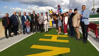 Asi quedaron los resultados de las carreras en Valencia 02/8/2025 Asi quedaron los resultados de las carreras en Valencia 02/8/2025