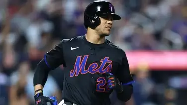MLB: Juan Soto y la evidente baja numérica que puede inquietar a los Mets de Carlos Mendoza MLB: Juan Soto y la evidente baja numérica que puede inquietar a los Mets de Carlos Mendoza