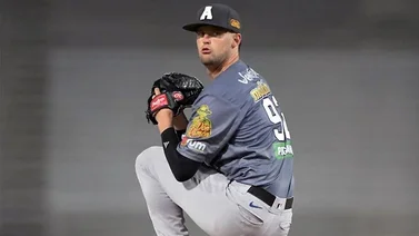 LVBP: Tigres de Aragua oficializan a su primer importado para la 2025/2026