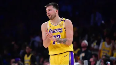 NBA: Doncic conmueve a todo el mundo y dona esta millonada tras su renovación