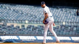 MLB: Luis Gil vuelve con Yankees de Nueva York en el momento exacto