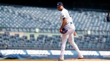 MLB: Luis Gil vuelve con Yankees de Nueva York en el momento exacto MLB: Luis Gil vuelve con Yankees de Nueva York en el momento exacto