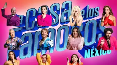 Participante de "La Casa de los Famosos" revela ser virgen a los 24 años Participante de "La Casa de los Famosos" revela ser virgen a los 24 años