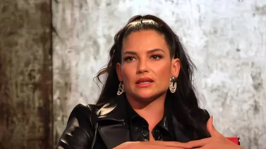 Natalia Jiménez comienza proceso legal contra su exmarido (+Detalles)