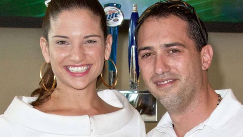 Natalia Jiménez comienza proceso legal contra su exmarido (+Detalles)