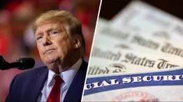 Gobierno de EEUU se quedará con el 50% de las pensiones y jubilaciones de quiénes conformen esta lista